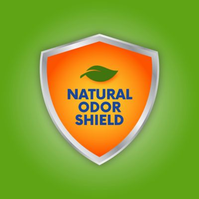 Image showing  Clump-N-Scoop Unscented Clumping Clay Cat Litter