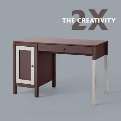 Image showing  12 oz. Espresso Painter's Touch 2X Ultra Cover Spray Paint, Satin