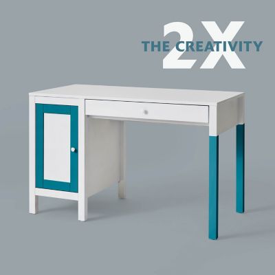 Image showing  12 oz. Painter's Touch 2X Ultra Cover Spray Paint, Flat