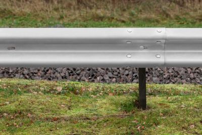 Image showing  20 oz. Cold Gray Professional Galvanizing Compound Spray, Flat