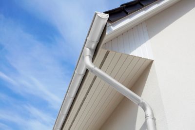 Image showing  20 oz. Cold Gray Professional Galvanizing Compound Spray, Flat