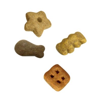 Image showing  Party Mix Chicken Flavor Crunchy Cat Treats, 1.25 lb.