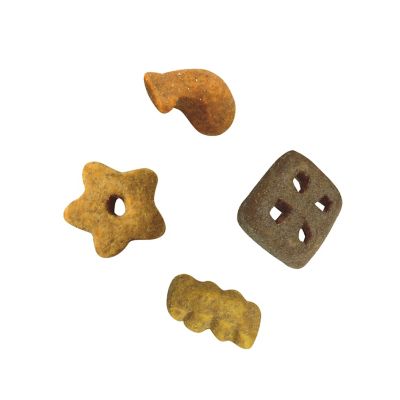 Image showing  Party Mix Beachside Whitefish Flavor Crunchy Adult Cat Treats, 20 oz.