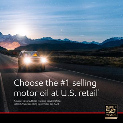 Image showing  5 qt. 5W-20 Advanced Full Synthetic Motor Oil