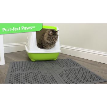 Petlinks Rectangle Crinkle Mat Cat Toy at Tractor Supply Co.