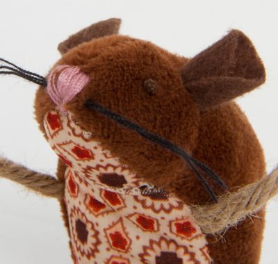 Image showing  Lil' Critters Cat Toys