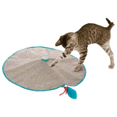 Petlinks Mystery Motion Cat Toy, Cheetah