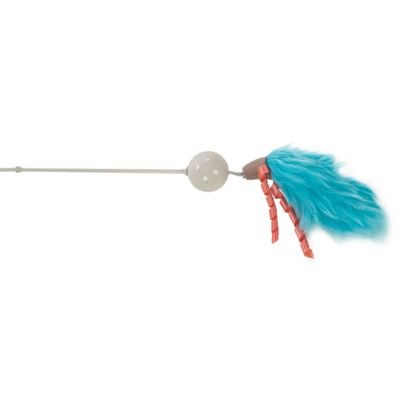 Image showing  Mystery Motion Cat Toy, Cheetah