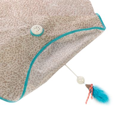 Image showing  Mystery Motion Cat Toy, Cheetah
