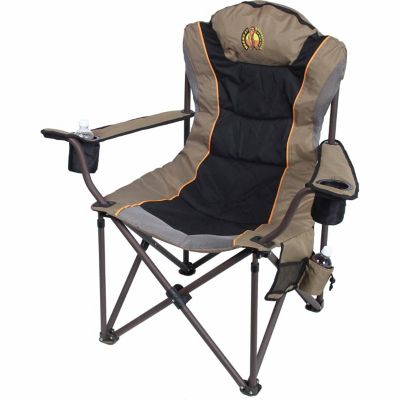 Bushtec Adventure Charlie 440 Big Boy Chair