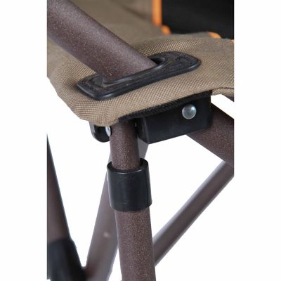 Image showing 5 th Bushtec Adventure Charlie 440 Big Boy Chair