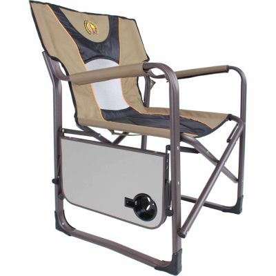 Image showing  Charlie 440 Director's Chair