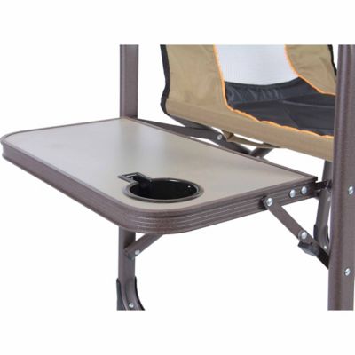 Image showing  Charlie 440 Director's Chair