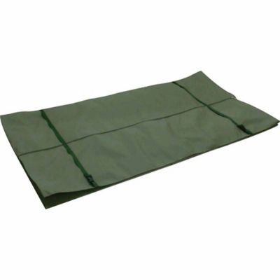 Bushtec Adventure Canvas Bed Roll, 36 in. x 72 in.