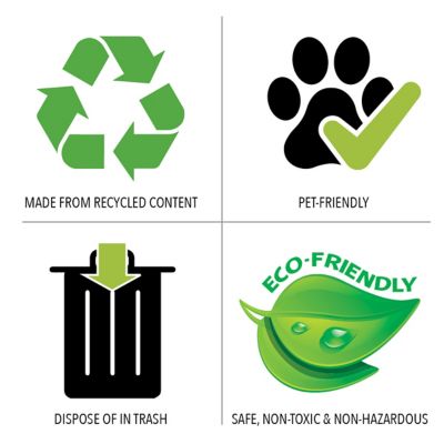 Image showing 8 th Quick Dam Grab and Go Flood Emergency Kit with 5 Barriers and 10 Bags