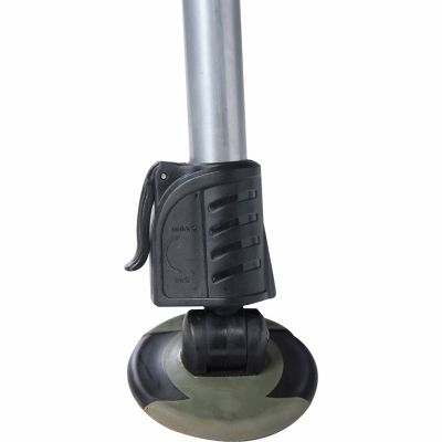 Image showing  Adult 1-Person Sierra 440 Premium Camp Cot, 82 in. x 30 in.