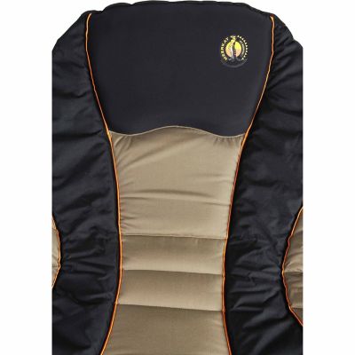 Image showing 5 th Bushtec Adventure Adult 1-Person Sierra 440 Premium Camp Cot, 82 in. x 30 in.