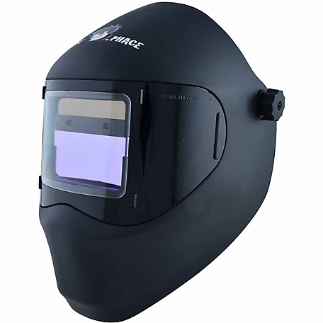 Save Phace Variable No. 4-13 Shade 40VizI2 Series RFP Welding Helmet