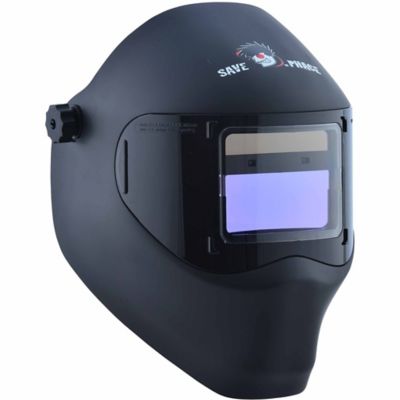 Image showing  Variable No. 4-13 Shade 40VizI2 Series RFP Welding Helmet