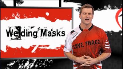 Image showing  Variable No. 4-13 Shade 40VizI2 Series RFP Welding Helmet