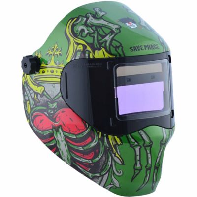 Image showing  40VizI2 Series RFP Helmet, Dead King