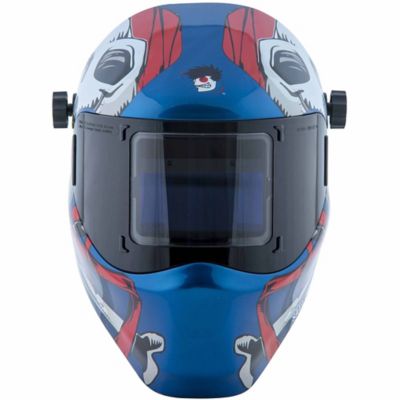 Save Phace 40VizI4 Series RFP Helmet, Captain Jack