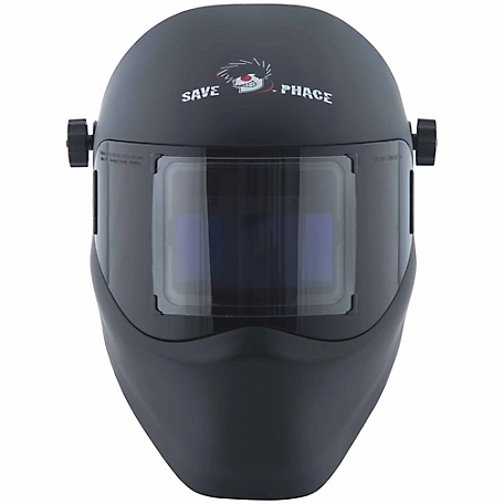 Save Phace 40VizI4 Series RFP Helmet, MO3