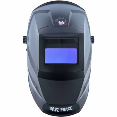 Save Phace Down N Dirty I Series EFP Helmet, Bubba