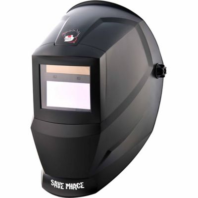 Image showing  Down N Dirty I Series EFP Helmet, Bubba