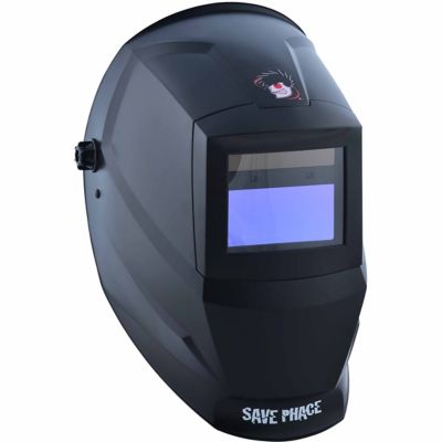 Image showing  Down N Dirty I Series EFP Helmet, Bubba