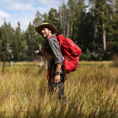 Image showing 5 th Midland T61 2-Way Radio Kit, 36 Channels, 32 Mile Range, 2-Pack