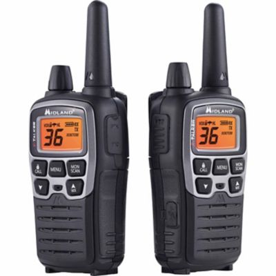 Two-Way Radios