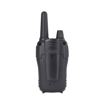 Image showing  T77 Extreme 2-Way Radio Kit, 36 Channels, 38 Mile Range, 2-Pack