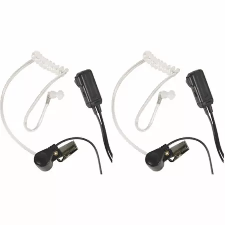 Midland Surveillance Headset Kit Two-Way Radios