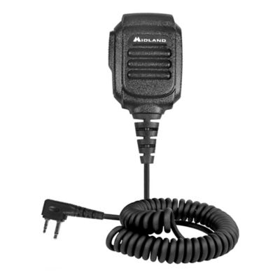 Image showing  Shoulder Speaker Mic