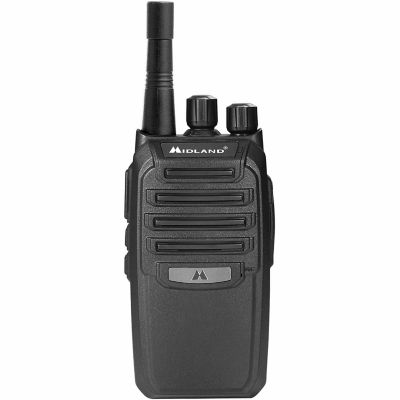 Midland Business Radio Kit, 16 Channels, 38 Mile Range