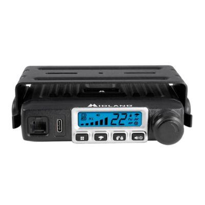 Image showing  2-Way Radio Kit, 22 Channels, 50 Mile Range