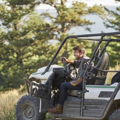 Image showing 5 th Midland 2-Way Radio Kit, 22 Channels, 50 Mile Range