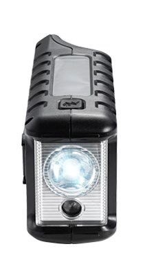 Image showing 6 th Midland Emergency Crank Weather Radio, 2,600 mAh