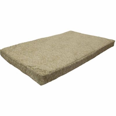 Snoozer Pet Premium Show Dog Forgiveness Dog Crate Pad, 83578