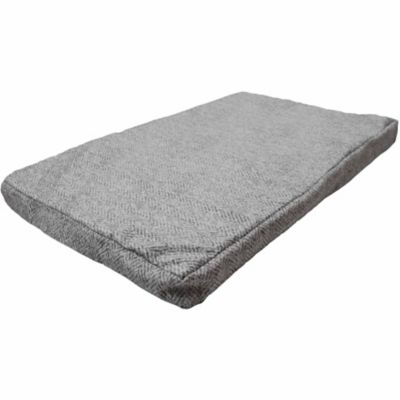 Snoozer Pet Premium Show Dog Forgiveness Dog Crate Pad