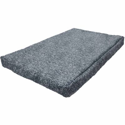 Snoozer Pet Premium Show Dog Forgiveness Dog Crate Pad