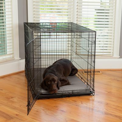 Snoozer Pet Luxury Forgiveness Dog Crate Pad