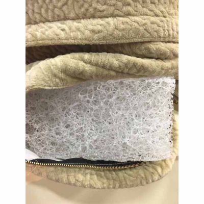 Image showing  Pet Luxury Forgiveness Dog Crate Pad