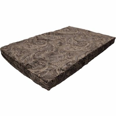 Snoozer Pet Luxury Forgiveness Dog Crate Pad