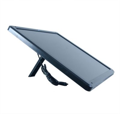 Image showing  7.5-Watt Amorphous Solar Battery Trickle Charger for 12V Systems