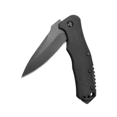 Kershaw RJ Tactical 3.0 Folding Knife at Tractor Supply Co.