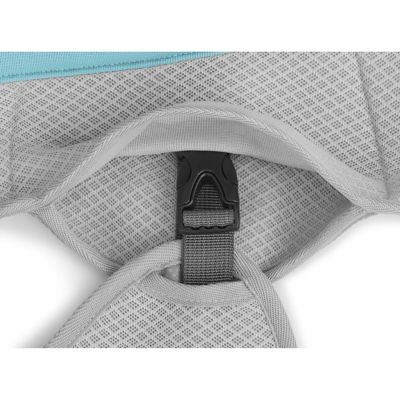 ruffwear swamp cooler review