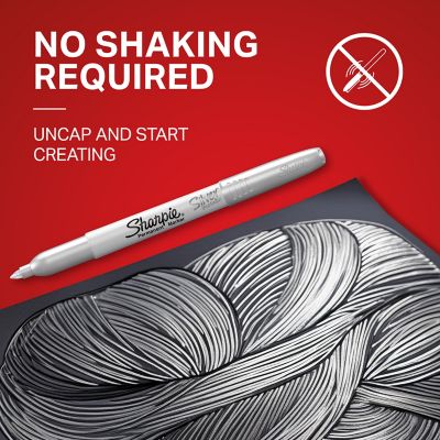 Image showing  Metallic Assorted 3/CD