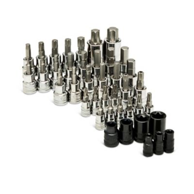 hex set sockets